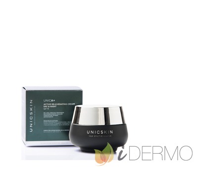 CREMA UNICA+ DÍA Y NOCHE CREMA UNICA+ DÍA Y NOCHE