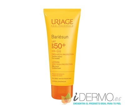 BARIÉSUN SPF50+ CREMA / LECHE / SPRAY BARIÉSUN SPF50+ CREMA / LECHE / SPRAY