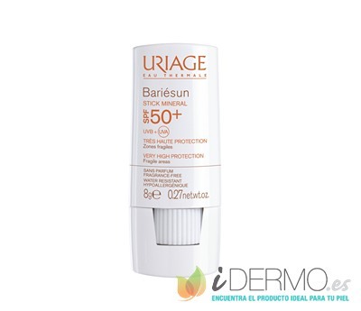 BARIÉSUN SPF50+ STICK MINERAL BARIÉSUN SPF50+ STICK MINERAL