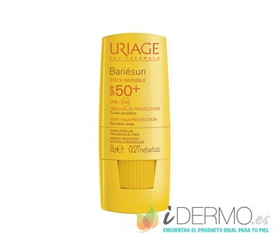 BARIÉSUN SPF50+ STICK INVISIBLE BARIÉSUN SPF50+ STICK INVISIBLE