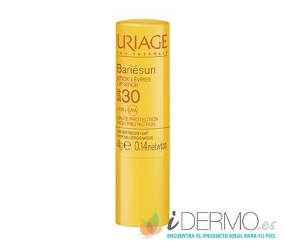 BARIÉSUN SPF30 STICK LABIAL BARIÉSUN SPF30 STICK LABIAL