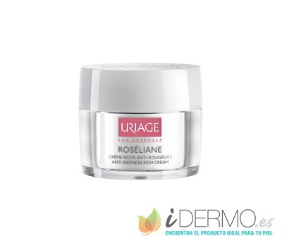 ROSÉLIANE CREMA RICA ROSÉLIANE CREMA RICA