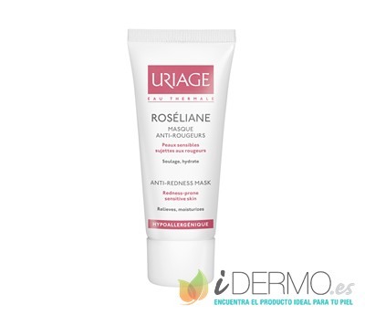 ROSÉLIANE MASCARILLA ROSÉLIANE MASCARILLA
