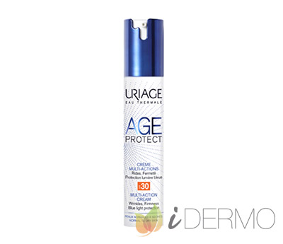 AGE PROTECT CREMA DE DIA SPF30 AGE PROTECT CREMA DE DIA SPF30