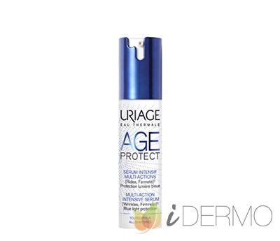 AGE PROTECT SÉRUM INTENSIVO MULTIACCIÓN AGE PROTECT SÉRUM INTENSIVO MULTIACCIÓN