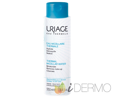 AGUA MICELAR TERMAL PNS AGUA MICELAR TERMAL PNS