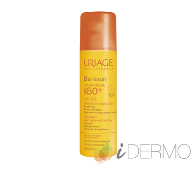 BARIÉSUN SPF50 BRUMA BARIÉSUN SPF50 BRUMA