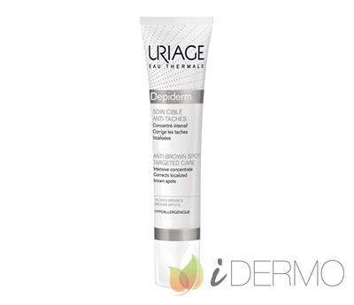 DÉPIDERM CONTORNO DE OJOS DÉPIDERM CONTORNO DE OJOS