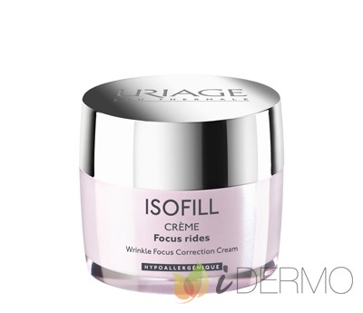 ISOFILL CREMA