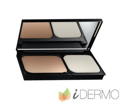 DERMABLEND COMPACT - BASE DE MAQUILLAJE EN CREMA