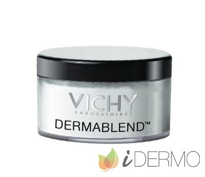 DERMABLEND STICK - POLVO FIJADOR