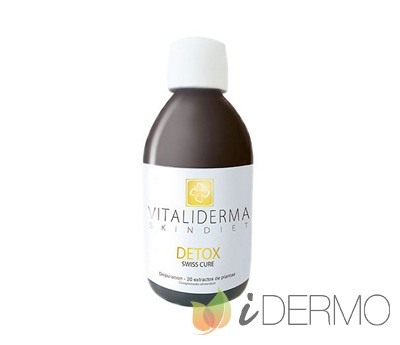DETOX Swiss Cure DETOX Swiss Cure