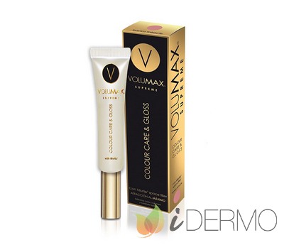 VOLUMAX SUPREME VOLUMAX SUPREME