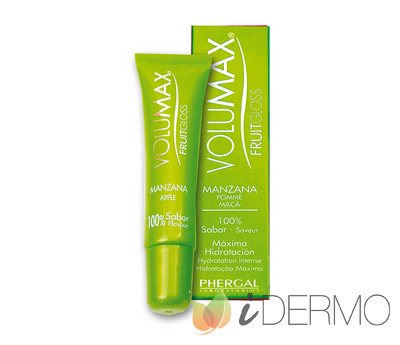 VOLUMAX FRUITGLOSS MANZANA VOLUMAX FRUITGLOSS MANZANA