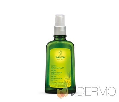 ACEITE HIDRATANTE DE CITRUS ACEITE HIDRATANTE DE CITRUS