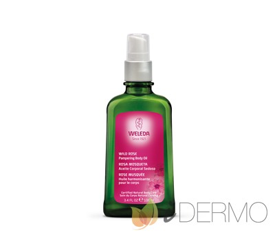 ACEITE SUAVIZANTE DE ROSA MOSQUETA ACEITE SUAVIZANTE DE ROSA MOSQUETA