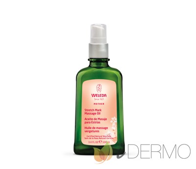 ACEITE DE MASAJE PARA ESTRÍAS ACEITE DE MASAJE PARA ESTRÍAS