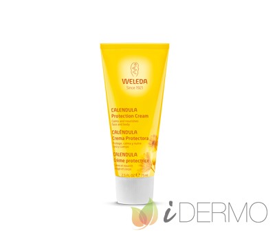 BAÑO DE CREMA DE CALÉNDULA BAÑO DE CREMA DE CALÉNDULA
