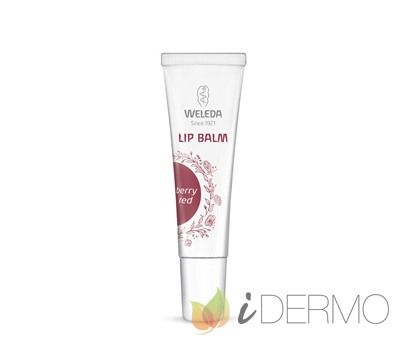 LIP BALM CHERRY RED LIP BALM CHERRY RED
