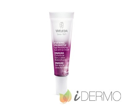 CONTORNO DE OJOS Y LABIOS REDENSIFICANTE DE ONAGRA CONTORNO DE OJOS Y LABIOS REDENSIFICANTE DE ONAGRA