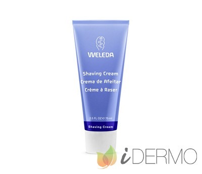 CREMA DE AFEITAR CREMA DE AFEITAR