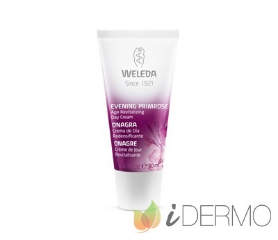CREMA DE DÍA REDENSIFICANTE DE ONAGRA CREMA DE DÍA REDENSIFICANTE DE ONAGRA