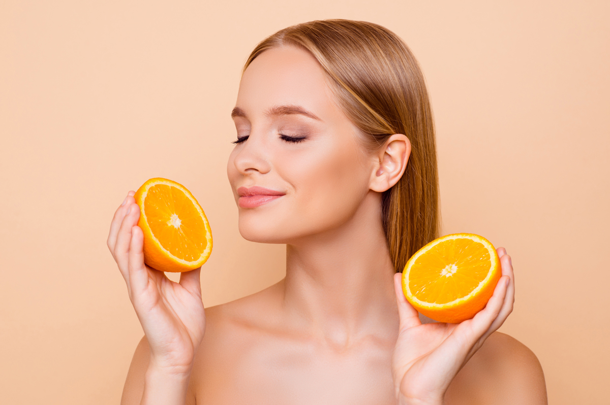 Vitamina C(II): tipos de vitamina C, cuál y como utilizarlos