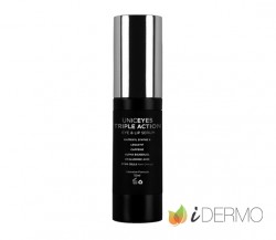 UNICEYES TRIPLE ACTION CONTOUR