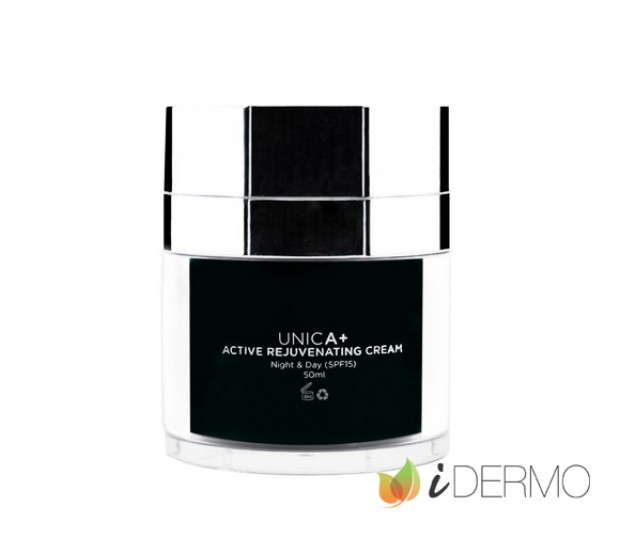 CREMA UNICA+ DÍA Y NOCHE