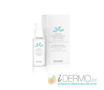 SÉRUM CONCENTRADO ANTI-IDADE