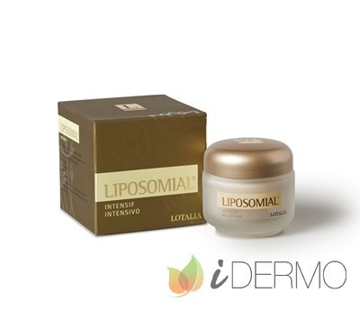 LIPOSOMIAL INTENSIVO