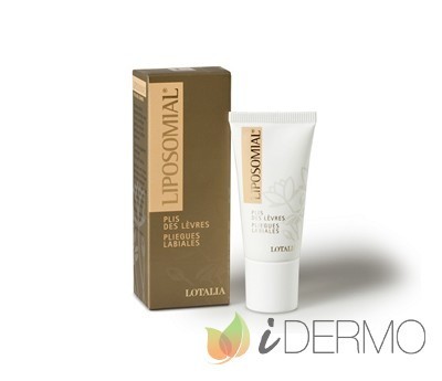 LIPOSOMIAL PLIEGUES LABIALES