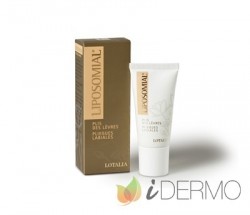 LIPOSOMIAL PLIEGUES LABIALES