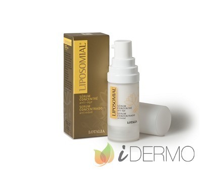 LIPOSOMIAL SÉRUM CONCENTRADO