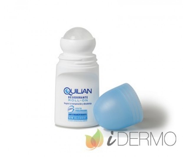 QUILIAN DESODORANTE ROLL-ON