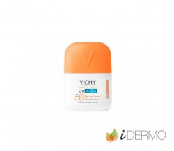 UV AQUA DAILY TONO CLARO