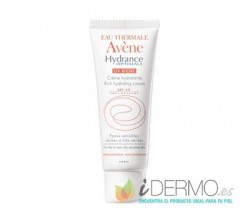 CREMA HIDRATANTE SPF 30