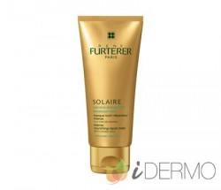 MASCARILLA NUTRI-REPARADORA DESPUÉS DEL SOL