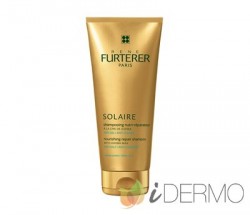 CHAMPÚ NUTRI-REPARADOR DESPUÉS DEL SOL