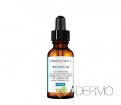 SKINCEUTICALS PHLORETIN CF SERUM - SERUM ANTIOXIDANTE ANTIEDAD