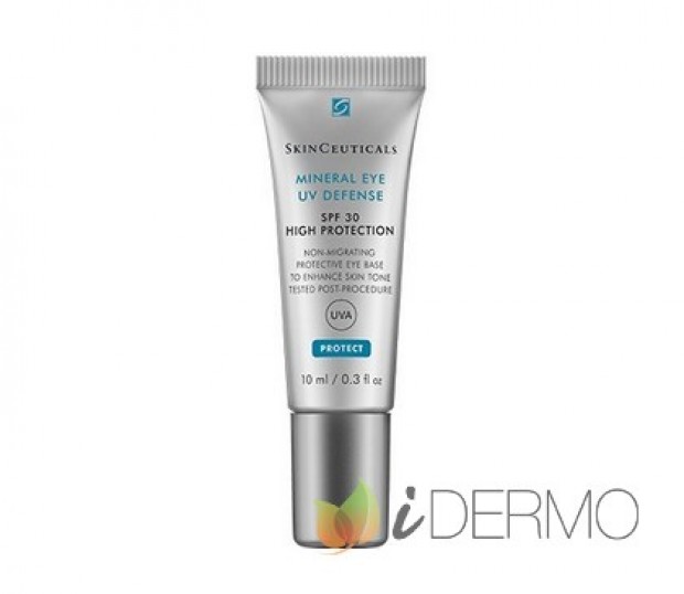 SKINCEUTICALS MINERAL EYE UV DEFENSE SPF30