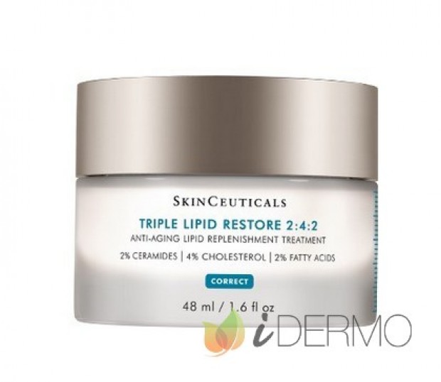 TRIPLE LIPID 2 4 2 RESTORE