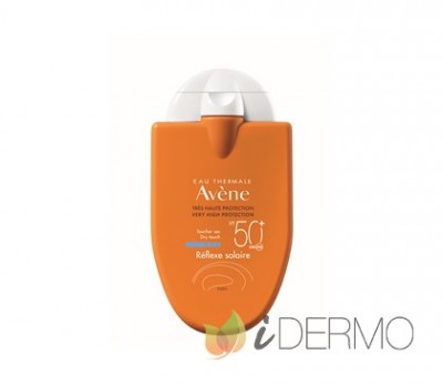 RÉFLEXE SOLAIRE 50+ CARA