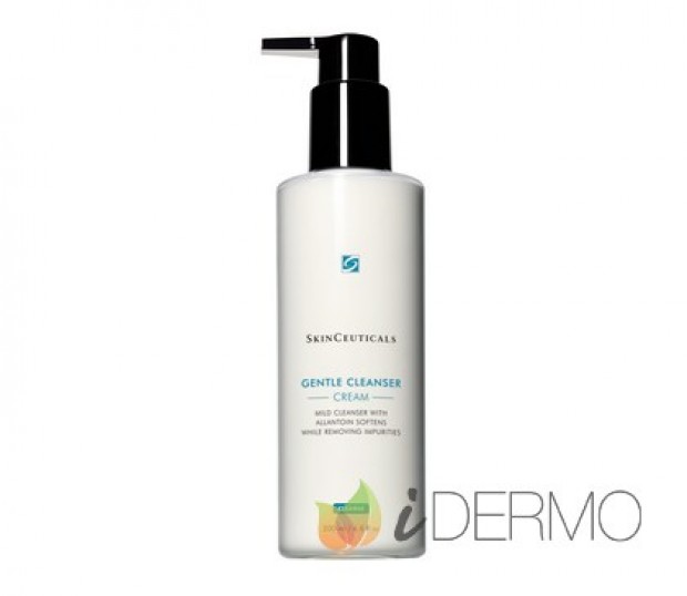 SKINCEUTICALS GENTLE CLEANSER