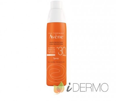 SPRAY 30 CARA Y CUERPO