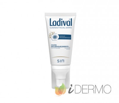 LADIVAL SERUM REGENERADOR CON FOTOLIASA