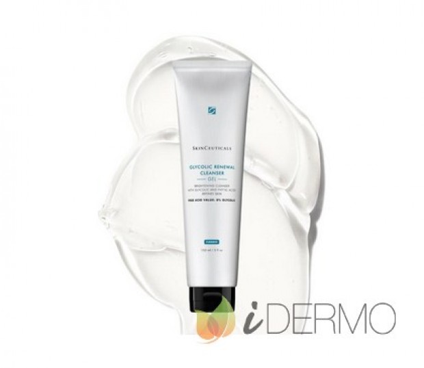 SKINCEUTICALS GLYCOLIC CLEANSER