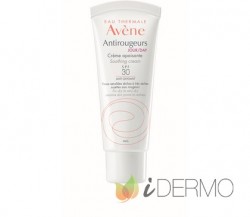 ANTI-ROJECES JOUR/DÍA CREMA CALMANTE SPF 30