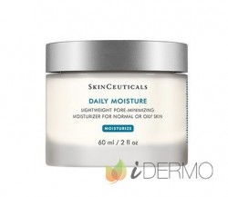 SKINCEUTICALS DAILY MOISTURE CREMA HIDRATANTE