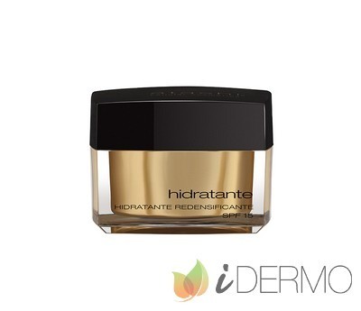 CREMA HIDRATANTE REDENSIFICANTE SPF15